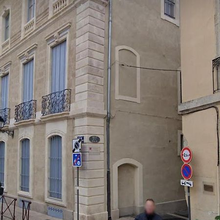 Les Halles De Безьє Екстер'єр фото